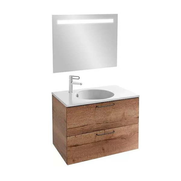 Тумба под раковину Jacob Delafon Odeon Rive Gauche EB2523-R9-E52