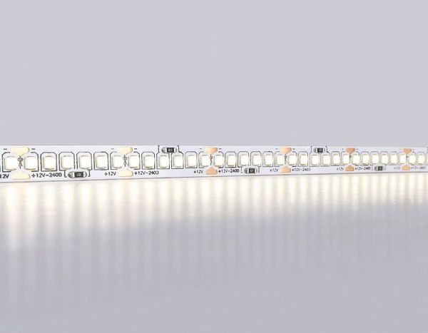 Лента светодиодная Ambrella Light GS GS1402
