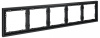 Рамка на 5 постов Voltum S70 VLS100507