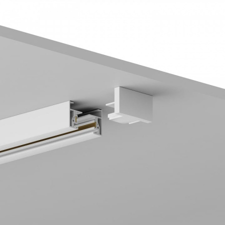 Трек накладной Hesby Lighting Skylite HSBL_0212