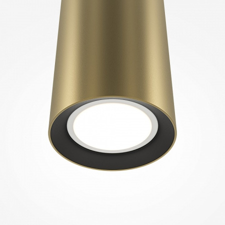 Подвесной светильник Maytoni Pro Focus MOD161PL-01G1