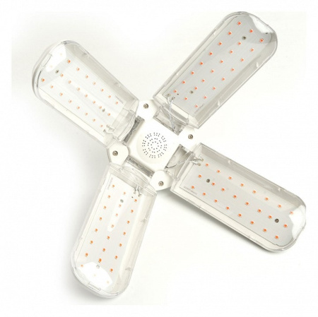 Лампа светодиодная Feron LB-7000 E27 40Вт K 48445