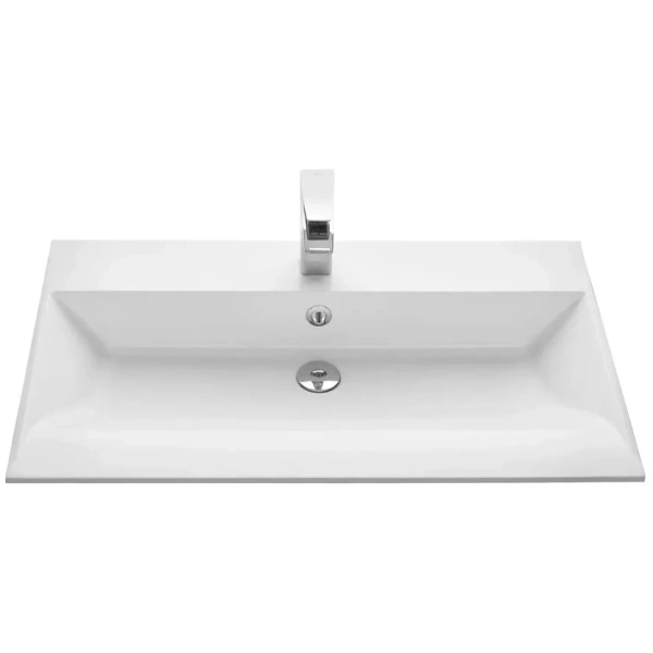 Раковина 80x47,7 см Акватон Ондина 1A710831OD010