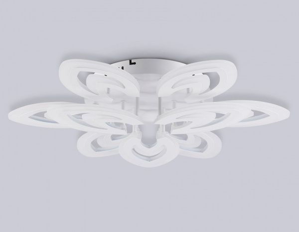 Потолочная люстра Ambrella Light FA FA4547