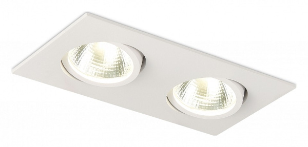 Встраиваемый светильник SIMPLE STORY 2077 2077-LED24DLW