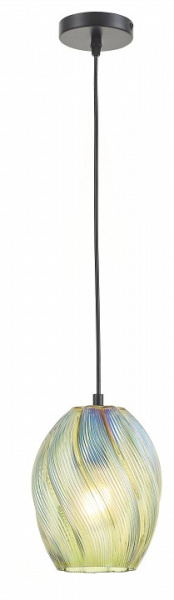 Подвесной светильник Moderli Rozy V11666-1P