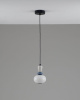 Подвесной светильник Moderli Glaze V11697-PL