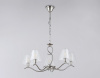 Подвесная люстра Ambrella Light HIGH LIGHT LH57081