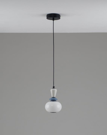 Подвесной светильник Moderli Glaze V11697-PL