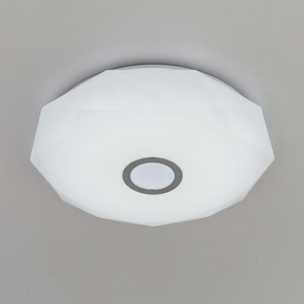 Накладной светильник Citilux Диамант CL713A60G