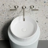 Раковина 36x36 см Ceramica Nova Element CN6057MW