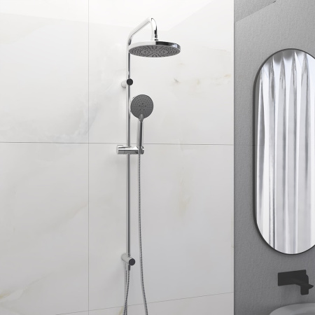 Душевая система Damixa Origin One 978100000