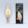Лампа светодиодная Eleganz  E14 10Вт 3000K 13621