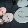Подвесной светильник Imperiumloft  Plate01