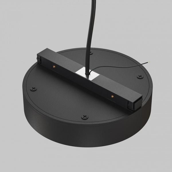 Блок питания Maytoni Power Supply Basity TRA172DR-200W-DS-B