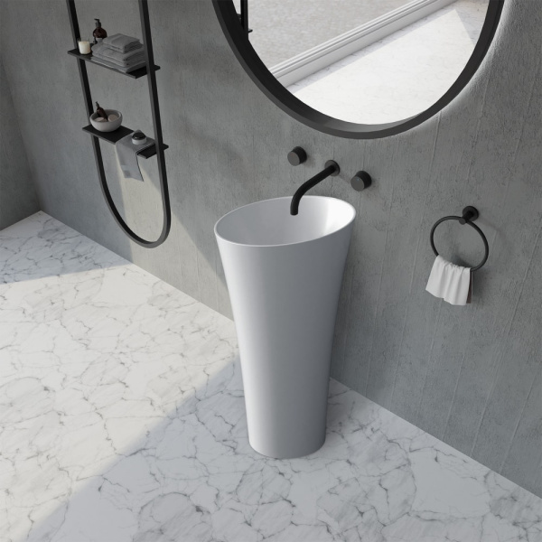 Раковина Abber Stein 50 AS2509