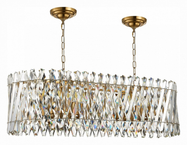 Подвесной светильник ST-Luce Fabio SL1170.303.12