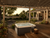 Мини-бассейн Jacuzzi J-280 226x226