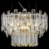 Подвесная люстра Wertmark Lazzara WE107.09.303