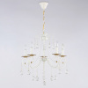 Подвесная люстра Ambrella Light TR TR4916