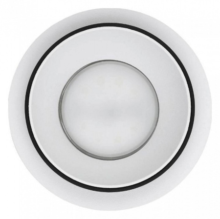 Встраиваемый светильник Eglo Carosso 900456