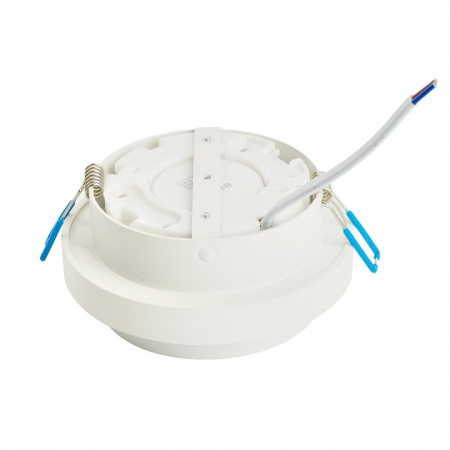 Встраиваемый светильник Feron DL508 51668