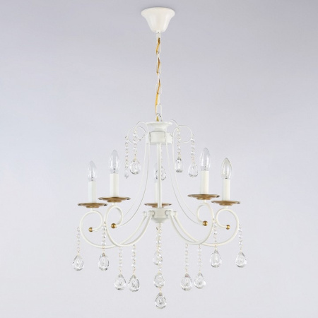 Подвесная люстра Ambrella Light TR TR4916