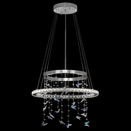 Подвесной светильник Citilux ETERA CL322060