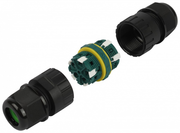 Соединитель сетевой Эра  NO-224-674