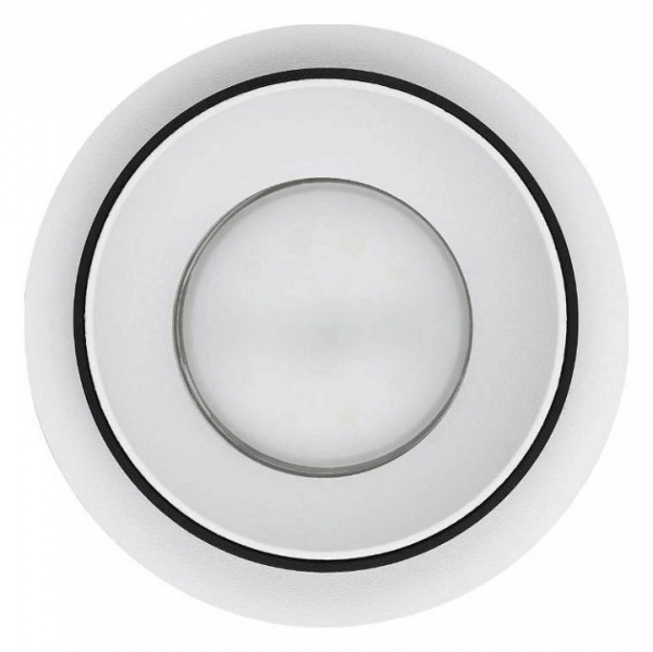 Встраиваемый светильник Eglo Carosso 900456