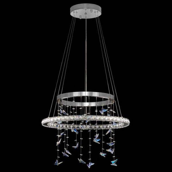 Подвесной светильник Citilux ETERA CL322060