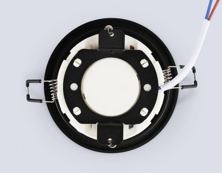 Встраиваемый светильник Ambrella Light TN TN51817