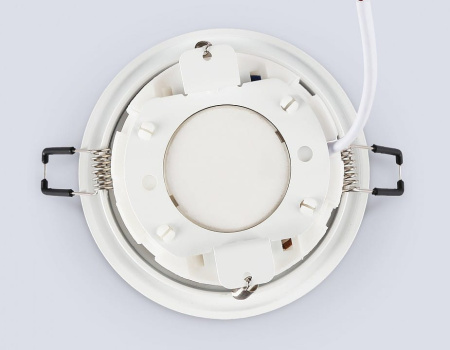 Встраиваемый светильник Ambrella Light TN TN51816