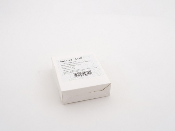 Блок питания с проводом LEDS POWER  003191