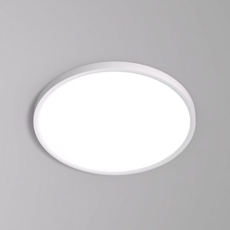 Накладной светильник Denkirs THIN DK6522-WH