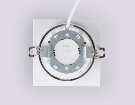 Встраиваемый светильник Ambrella Light TN TN52341