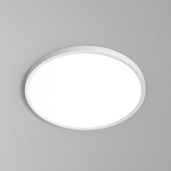Накладной светильник Denkirs THIN DK6522-WH