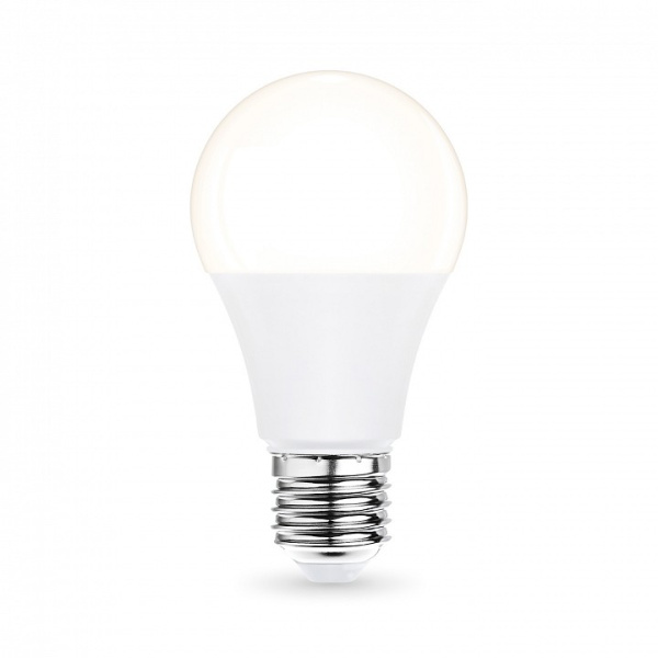 Лампа светодиодная Ambrella Light A60 E27 15Вт 4000K 601504