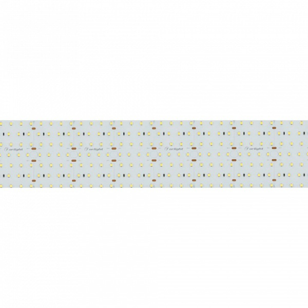 Лента светодиодная Arlight S2 с отверстием 021211(2)
