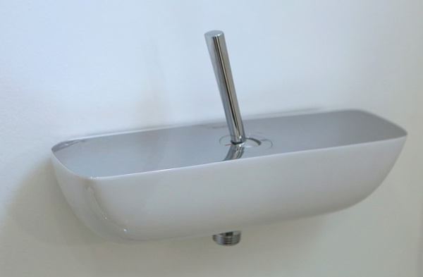 Смеситель для душа hansgrohe PuraVida 15672400