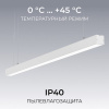 Подвесной светильник Apeyron Electrics  30-42