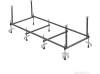 Монтажный комплект Фиджи 150х75 1WH501603 Santek