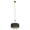 Подвесной светильник Loft it Balance 10416 GD