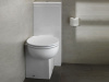 Подвесной унитаз Hatria You&Me YXZ601
