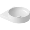Раковина 40,5x50 см Ravak Yard 400 XJX01240002