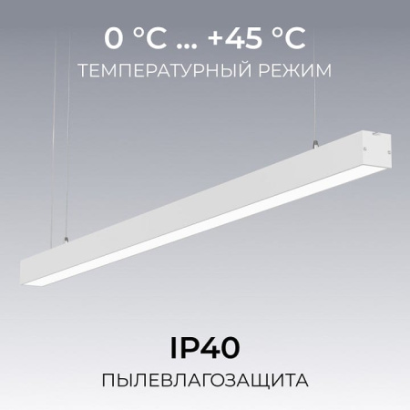 Подвесной светильник Apeyron Electrics  30-42