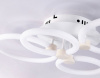 Потолочная люстра Ambrella Light FA FA3811