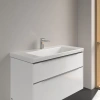 Раковина 100x47 см Villeroy & Boch Subway 3.0 4A70A201