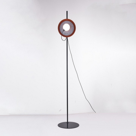 Торшер Imperiumloft MARGOTT Orange margott-fl01