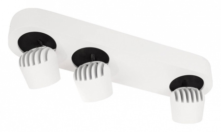 Накладной светильник Loft it Quiet 10320/3 White